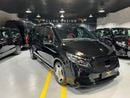 Mercedes-Benz V 300 ARRIVAL MODEL VIP MERCEDES GCC V300 with ADDITIONAL REAR AC - 2 Years Warranty by VLINE
