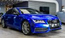 Audi A7 S Line 3.0T quattro