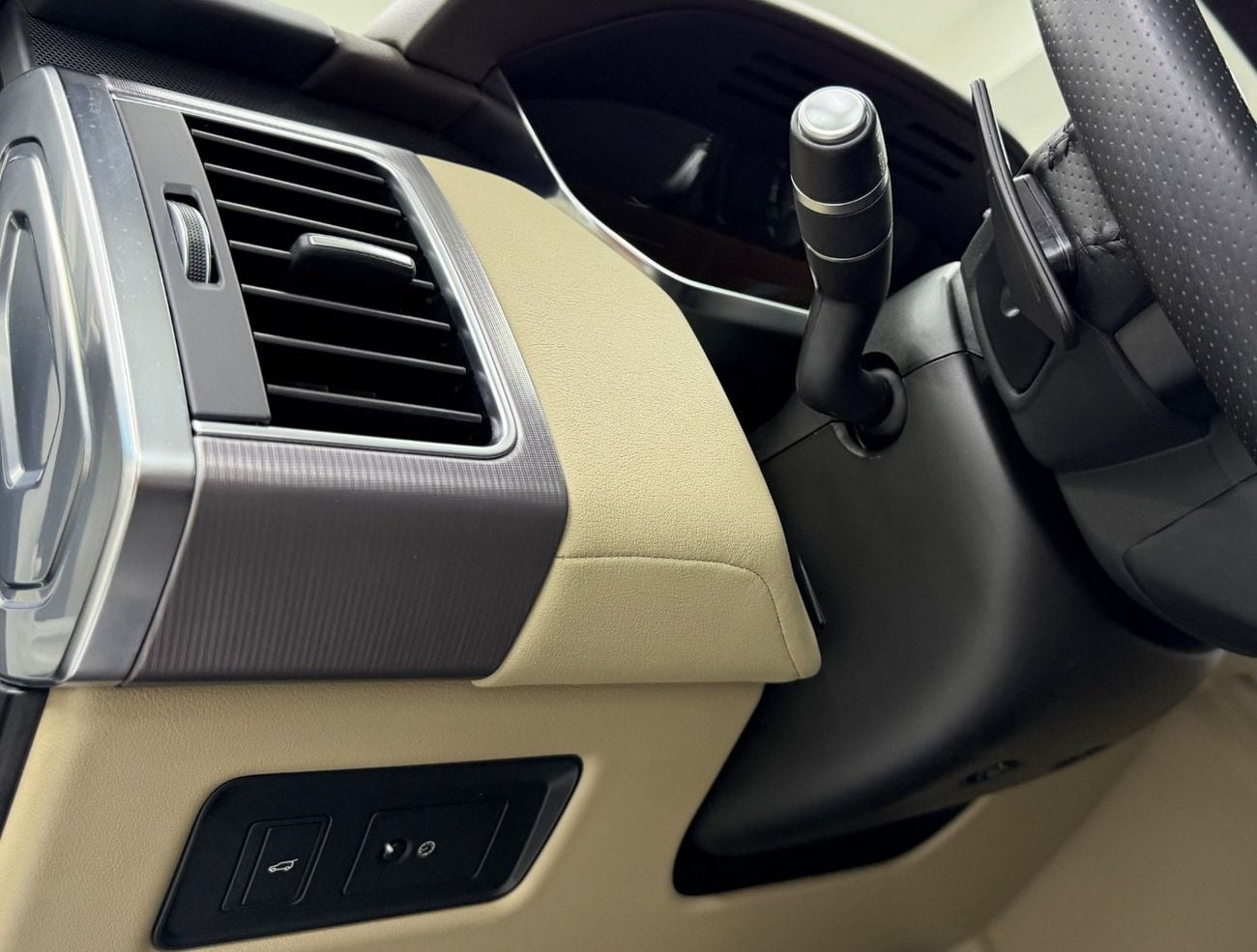 Land Rover Range Rover Sport HSE Dynamic 3.0L