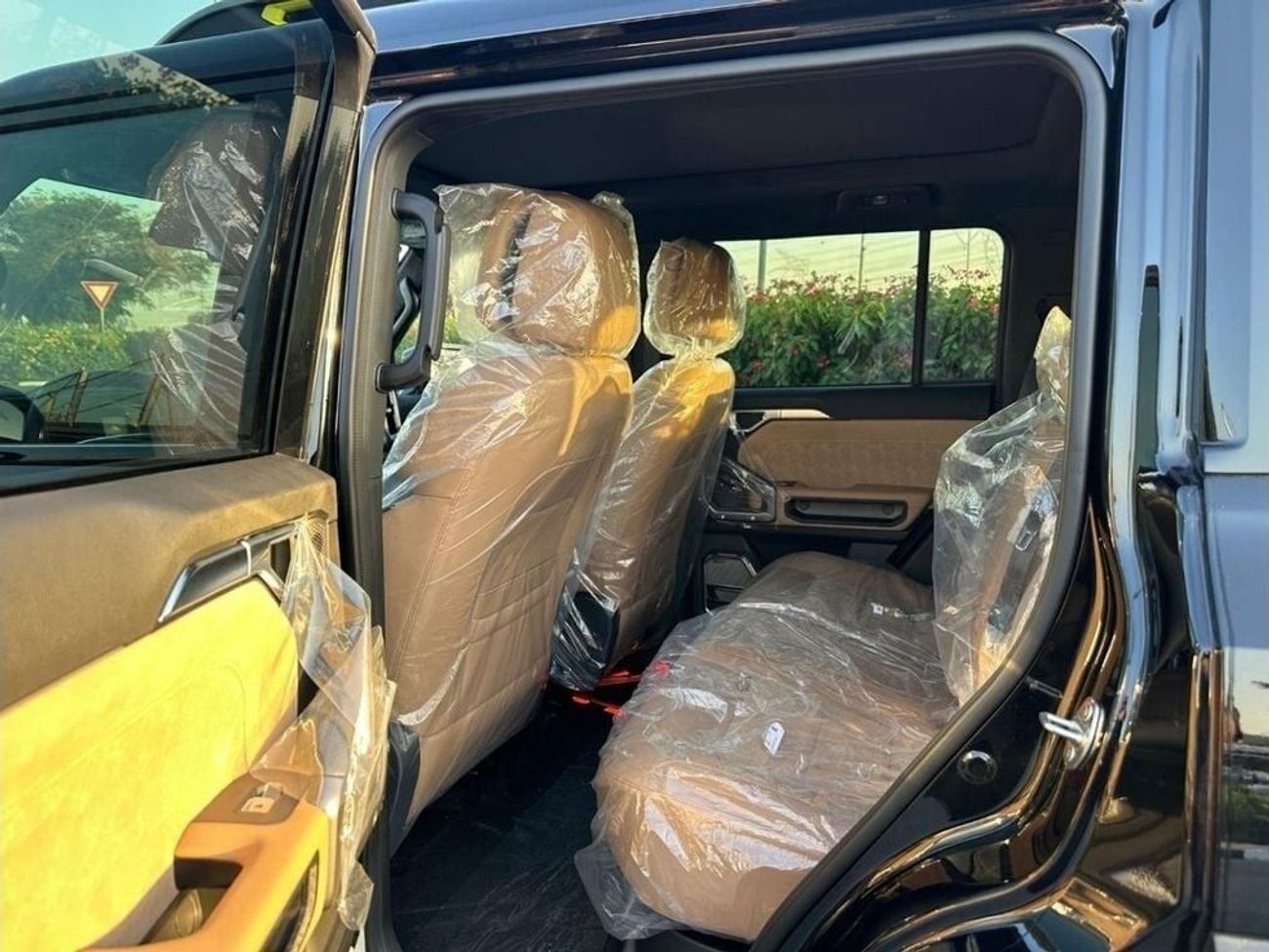 جيتور T2 Std 2.0L