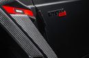 BRABUS 700 - Mercedes-AMG G 63 4.5L V8 BiTurbo Engine