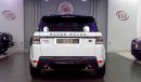 Land Rover Range Rover Sport Autobiography / GGC Specs