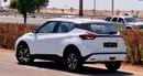 Nissan Kicks SV 1.6L 2022 1.6L GCC (740/-MONTHLY)