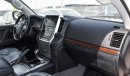 Toyota Land Cruiser VXR V8 DIESEL