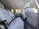 تويوتا هايلاندر Le Plus 3.5L V6- Rear Camera - 7 Seater