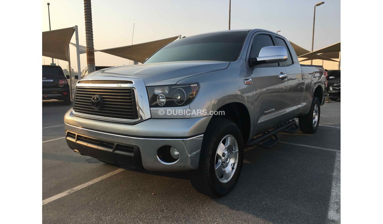 Toyota Tundra