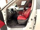Nissan Patrol SE PLATINUM CITY