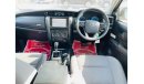 Toyota Fortuner Toyota Fortuner RHD Diesel engine model 2021 car very clean and good condition