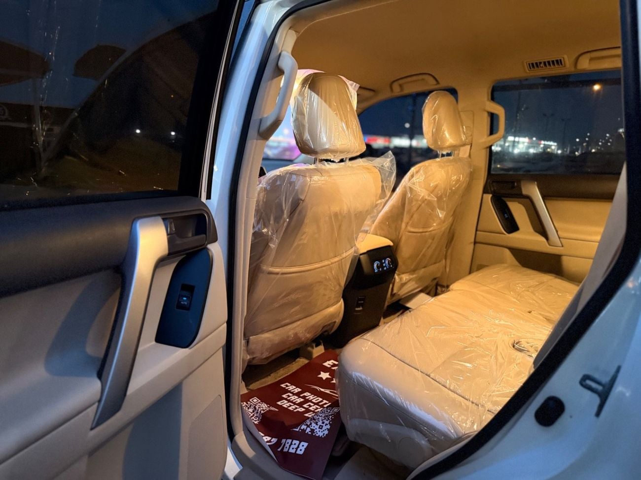 Toyota Prado TX-L Top 4.0L