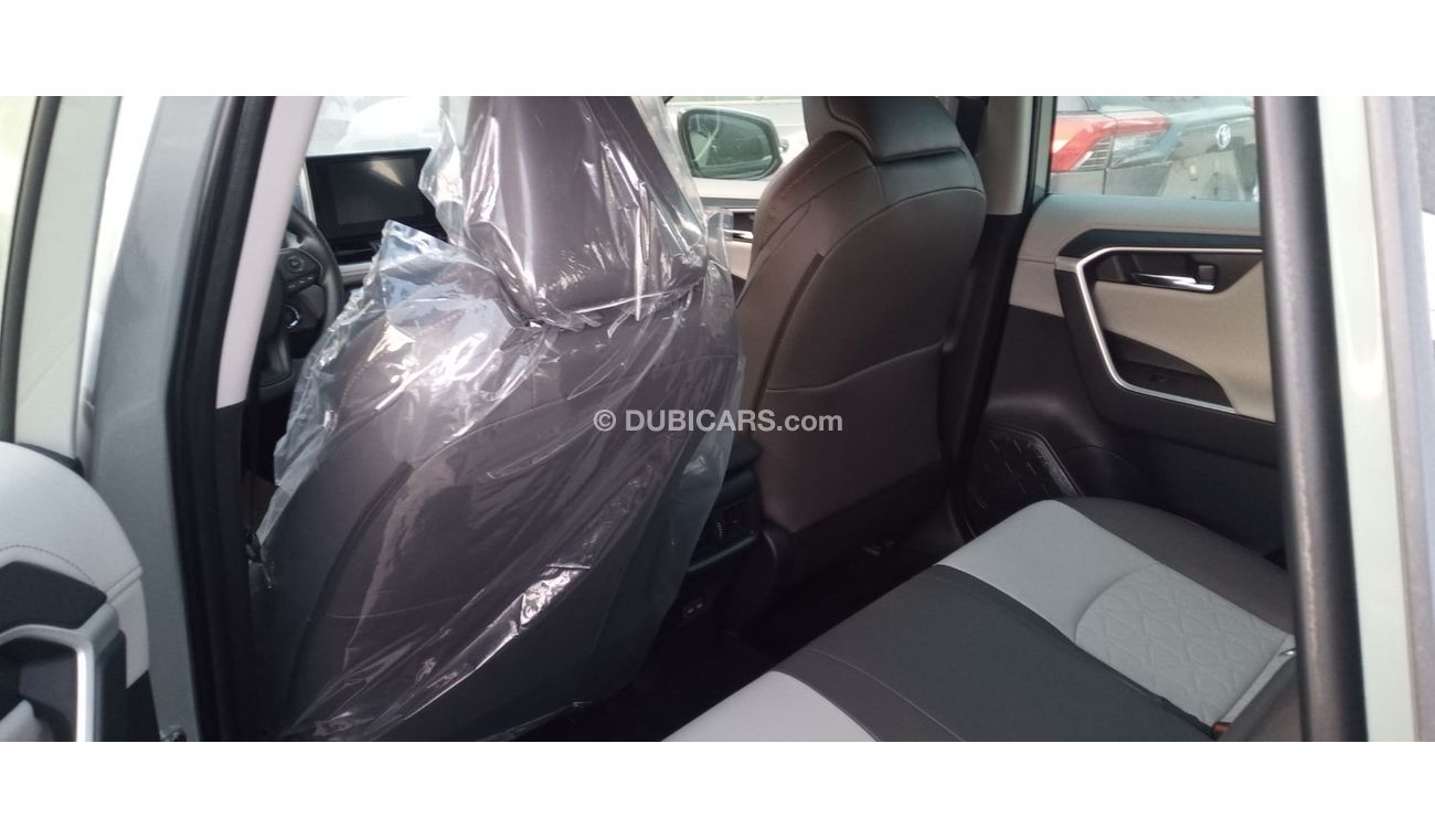 Toyota RAV4 2023 Ym Toyota RAV4 Adventure full option