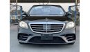 Mercedes-Benz S 560 Large AMG Package Full Option