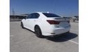 Lexus GS350 F-Sport Luxes GS 350 2015 F sport full opsions no 1