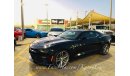 Chevrolet Camaro RS / V6 / LOW MILES / EMI 1279/-AED MONTHLY / ZERO DOWNPAYMENT