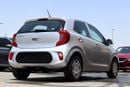 Kia Picanto LX EX