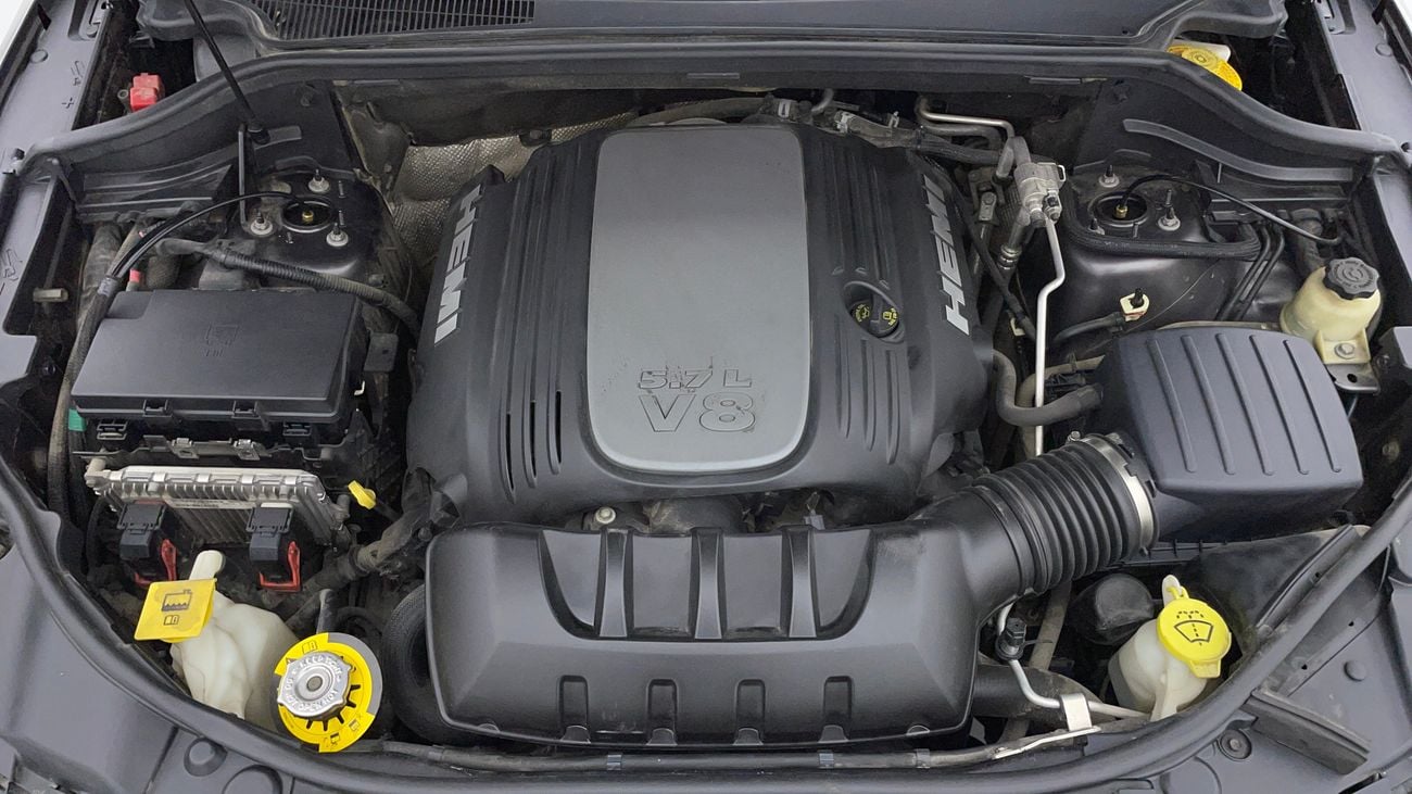 Jeep Grand Cherokee SUMMIT 5.7 | Zero Down Payment | Home Test Drive