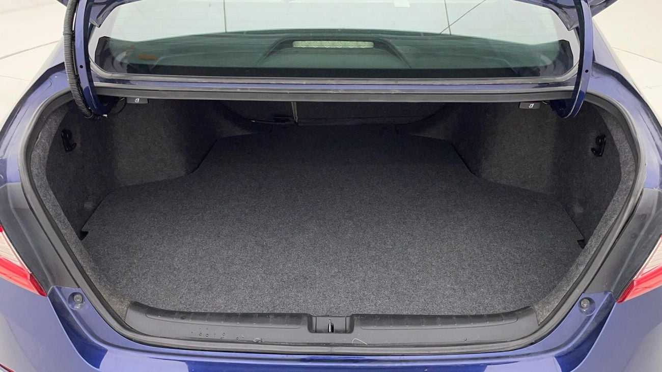 Honda Accord LX 1.5 | Zero Down Payment | Home Test Drive