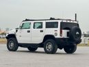 Hummer H2
