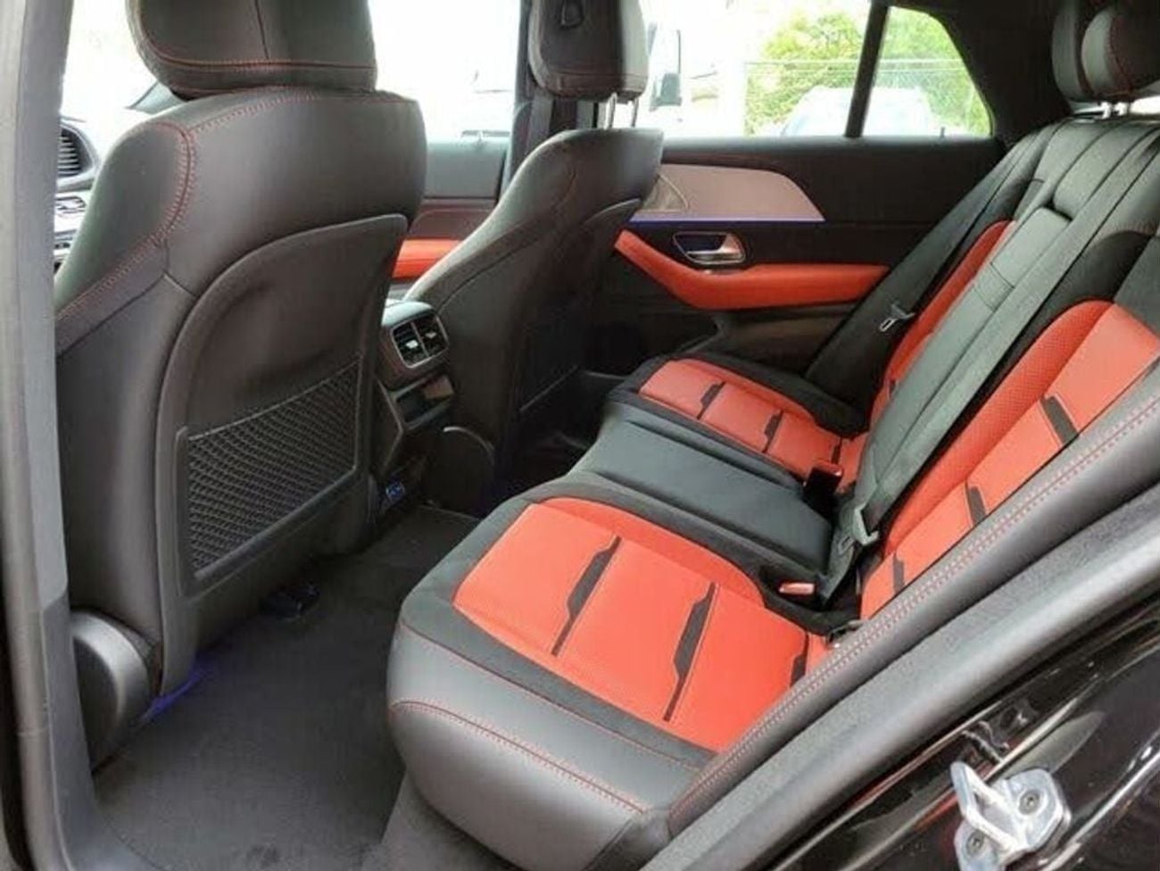 Mercedes-Benz GLE 53 Coupe 4MATIC AMG Brand New * Export Price *