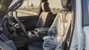 تويوتا لاند كروزر 2026 Toyota Land Cruiser 300 GXR 3.3L Twin Turbo AT Diesel (White)