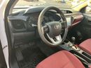 Toyota Hilux 2021 TOYOTA HILUX 2.7L - 4X4 - 4Wheel Drive - Accident Free - Clean Car - with Good Condition