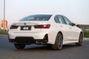 بي أم دبليو 325i 2025 | BMW 3 SERIES 325I M SPORT PACKAGE