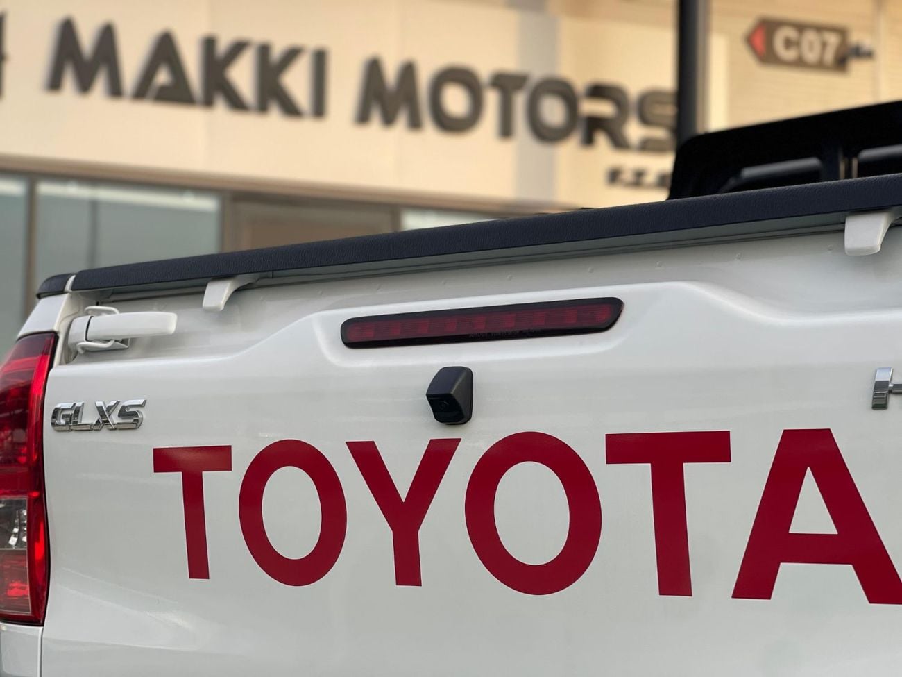 Toyota Hilux Toyota hilux 2.0 manual transmission