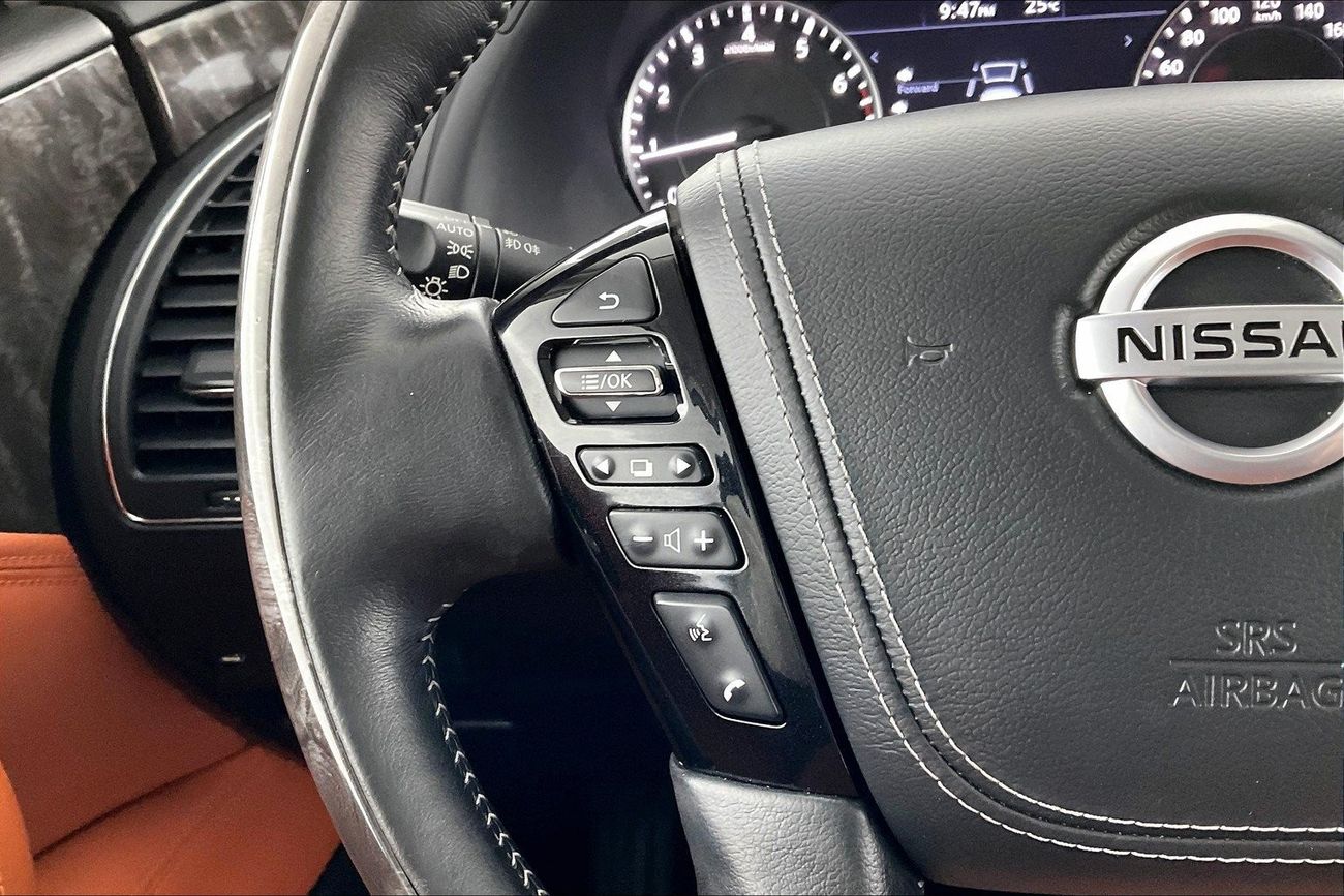 Infiniti QX50 Luxe Style | Guaranteed Warranty | 0 Down Payment