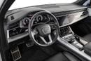 أودي Q7 55 TFSI quattro S-Line 3.0L