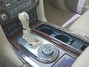 نيسان باترول SE T2 LEATHER