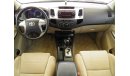 Toyota Fortuner 2014 V4 REF #362