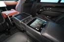 Land Rover Range Rover SV AUTOBIOGRAPHY P530