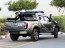 نيسان نافارا FACELIFTED TO 2024 MODEL | RHD | 2.3 DIESEL ENGINE | 4WD