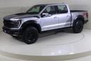 Ford F 150 RP1823 RAPTOR R CREW 5.2L V8 / AL TAYER MOTORS / AL QOUZ SHOWROOM