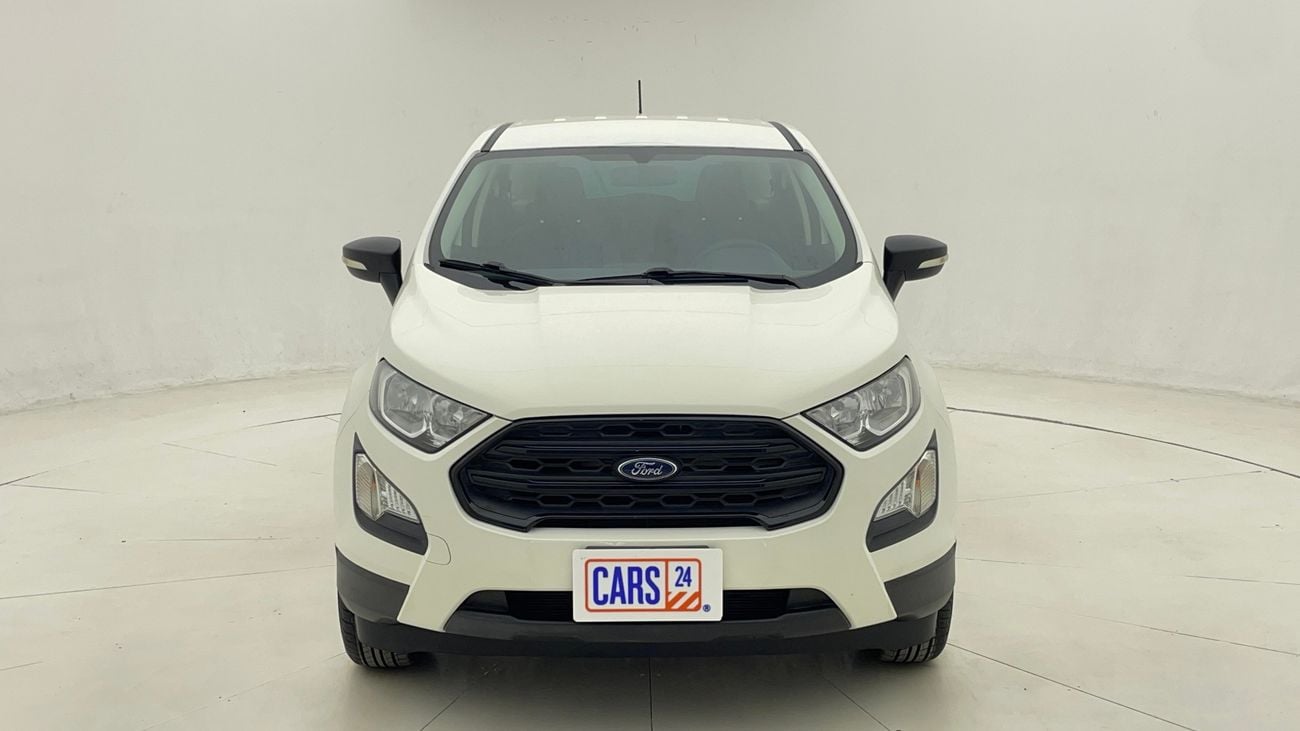 Ford EcoSport AMBIENTE 1.5 | Zero Down Payment | Home Test Drive