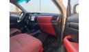 Toyota Hilux GL 2017 Manual 4x2 Ref#374