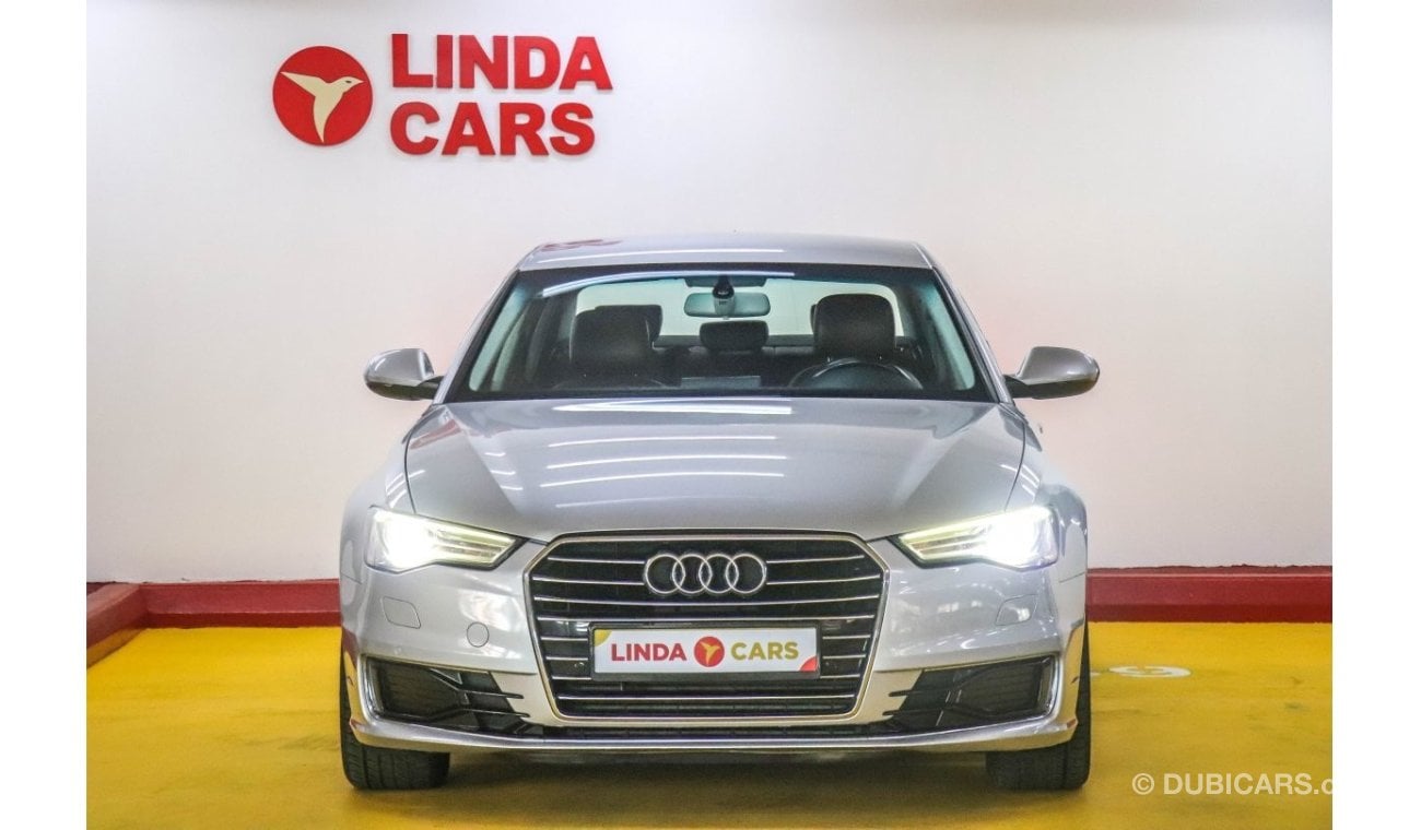 Audi A6 (SOLD) Selling Your Car? Contact us 0551929906