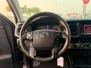 Toyota Tacoma 2020 | 2.7L PETROL | AT | LHD |