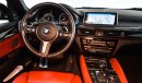 BMW X6 50 I XDrive