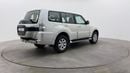 Mitsubishi Pajero GLS 3500