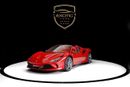 Ferrari F8 Spider STD 3.9T V8