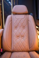 Mercedes Benz Sprinter 519 CDI