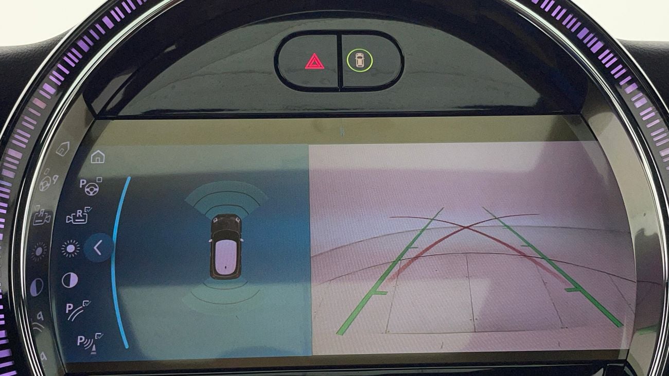 ميني كوبر إس 2023 S | AED 1344/Month | 0 DP | 30 Day Return | Warranty | Service History