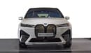 بي أم دبليو iX XDrive 40 i