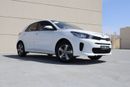 Kia Rio EX 1.4L (100 HP) Hatchback