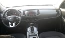 Kia Sportage 2.0