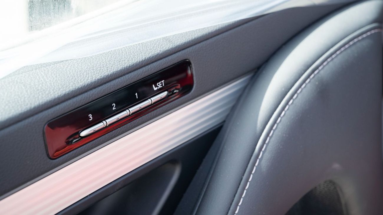 لكزس LX 700h LEXUS LX700h 3.5 FSPORT -2026YM