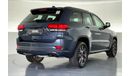 Jeep Grand Cherokee Limited S