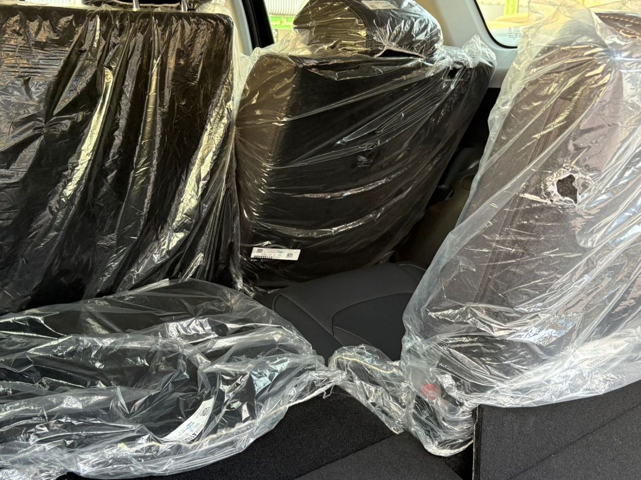 إكسيد TXL Luxury 2.0T