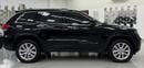 Jeep Grand Cherokee LIMITED GCC .. FSH .. Original paint .. V6 .. Perfect Condition
