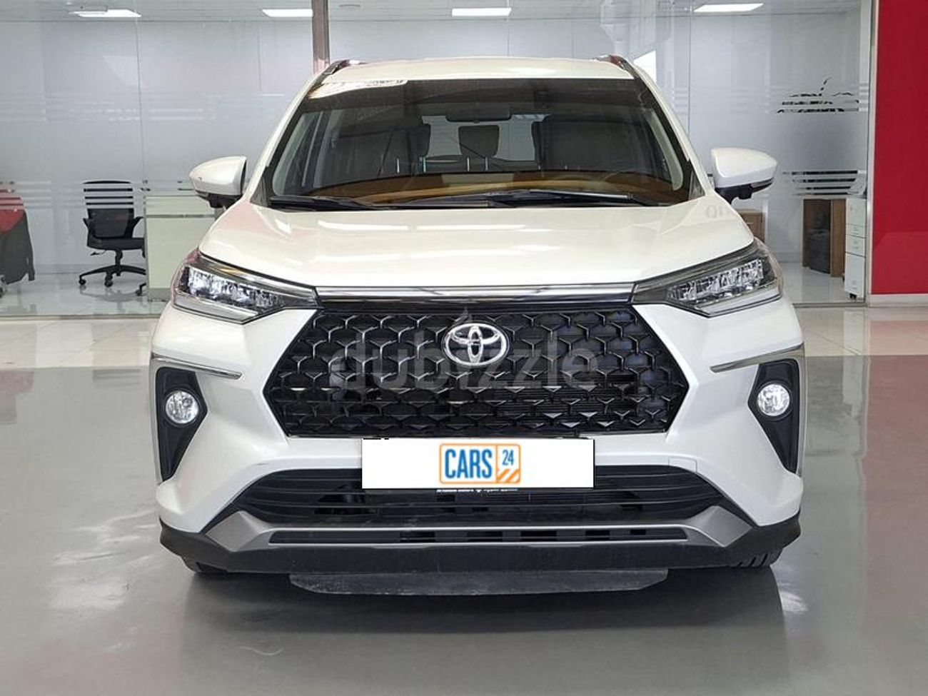 Toyota Veloz GX 1.5 | Zero Down Payment | Home Test Drive